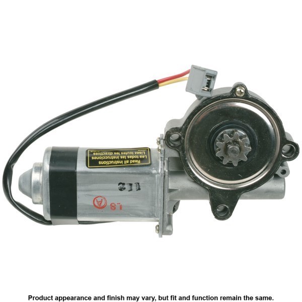 A1 Cardone New Window Lift Motor, 82-307 82-307